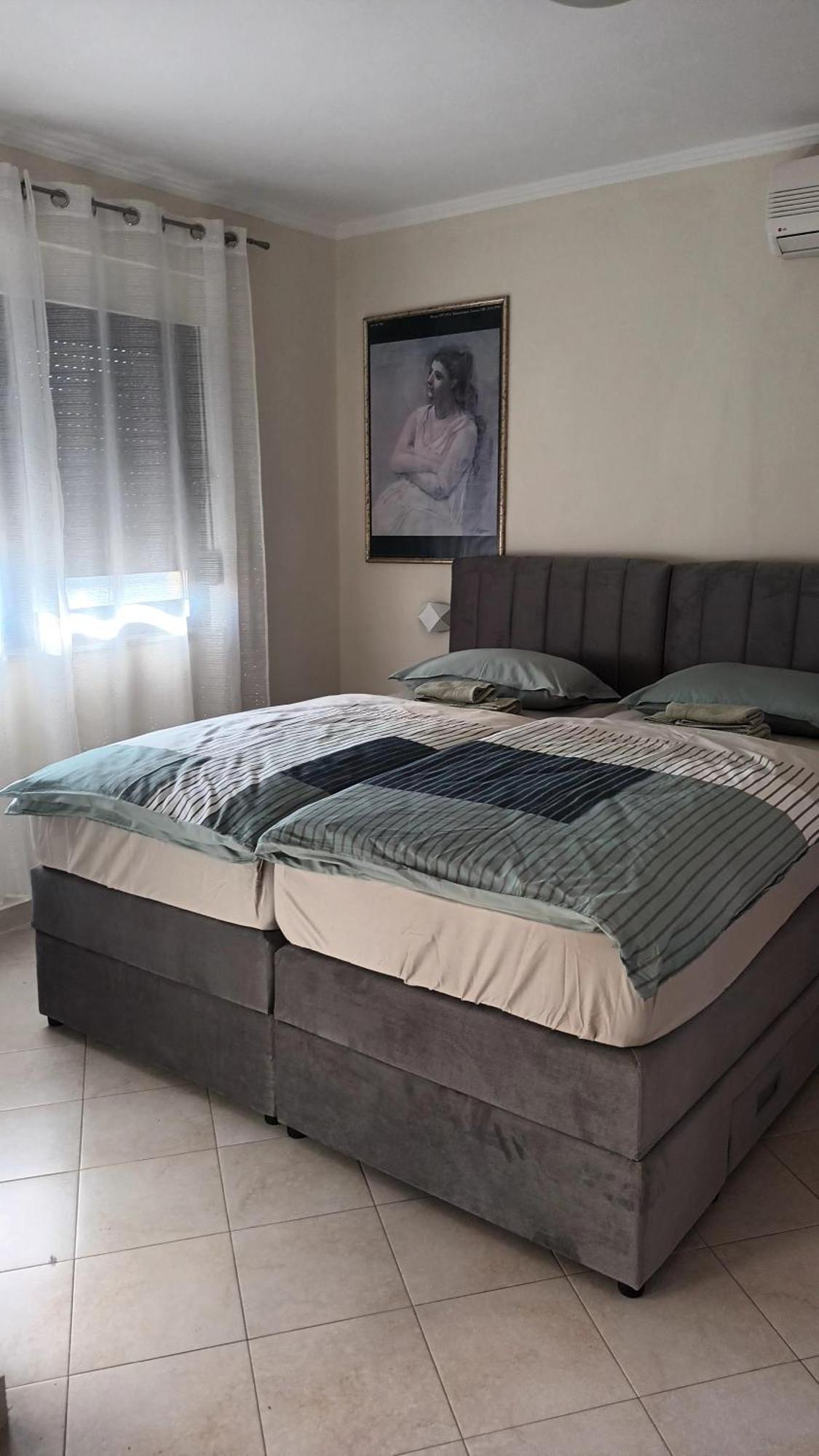 Studio Apartman Casper Zára Kültér fotó